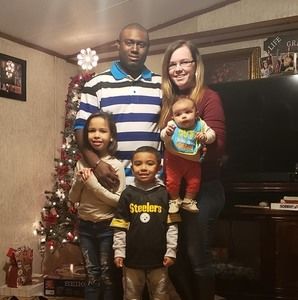 Meet your Posher, Eric